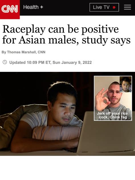 asian raceplay porn